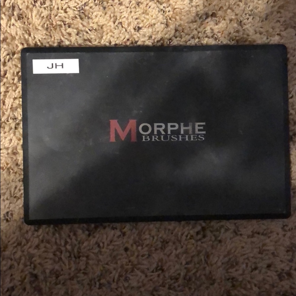 Original Jaclyn Hill Morphe palette